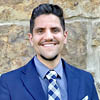  Superintendent Dr. Carmine Peluso is pleased to announce the appointment of Anthony Rodriguez as th
